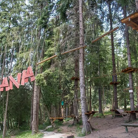 شقة Olympia - Olympia 3 *