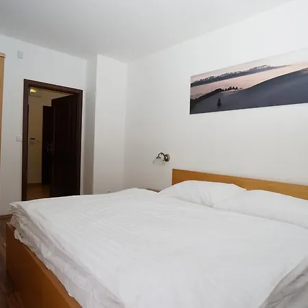 شقة Olympia - Olympia 3 *