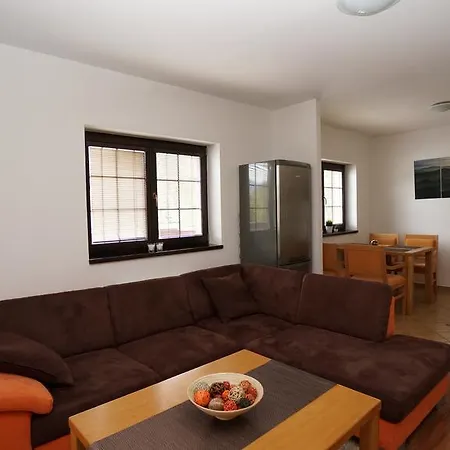 شقة Olympia - Olympia 3 روجومبيروك