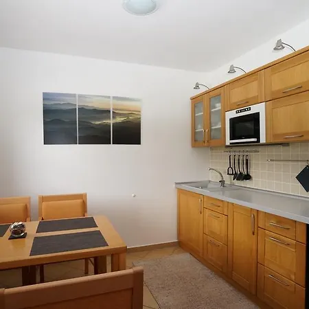 شقة Olympia - Olympia 3 *