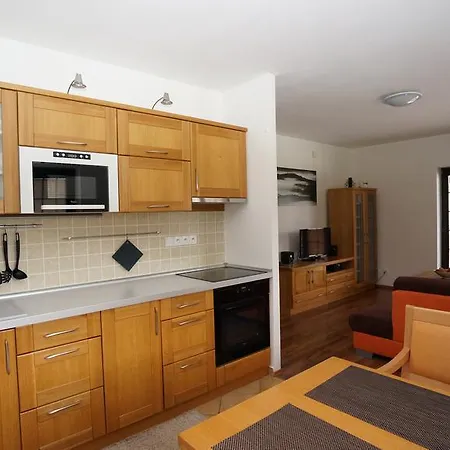 شقة Olympia - Olympia 3 *