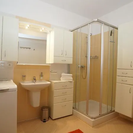 شقة Olympia - Olympia 3 *