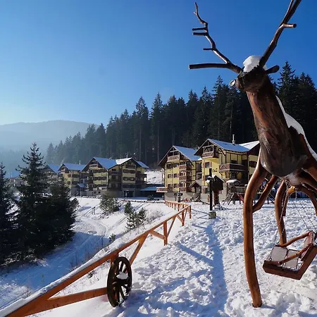 شقة Olympia - Olympia 3