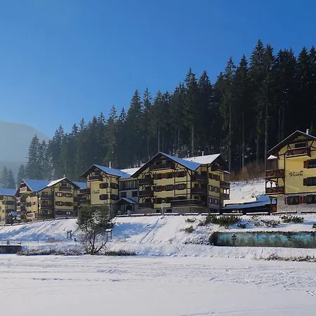 Olympia - Olympia 3 شقة *